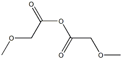 Methoxyethanoic anhydride