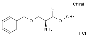 O-Benzyl-L-serine Methyl Ester Hydrochloride