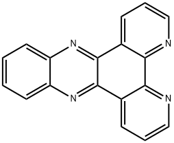 二吡啶并[3,2-a:2',3'-c]吩嗪