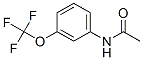 3-三氟甲氧基乙酰苯胺