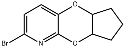 11-Bromo-2,8-dioxa-10-azatricyclo[7.4.0.03,7]trideca-1(9),10,12-triene