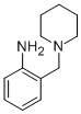 2-(哌啶基甲基)苯胺