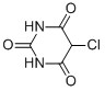 5-CHLOROBARBITURIC ACID