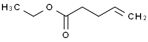 戊-4-烯酸乙酯