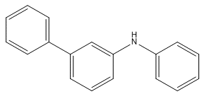 3-苯胺基联苯