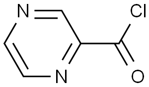 吡嗪-2-羰基氯