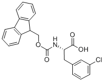 Fmoc-L-3-Chlorophe