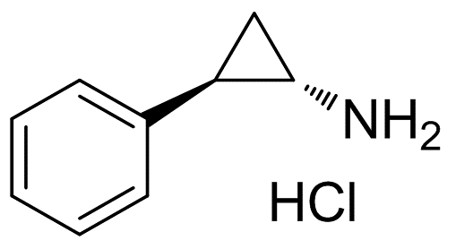 TRANS-2-PHENYLCYCLOPROPANAMINE HCL