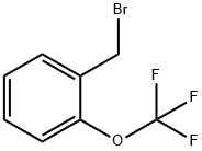 ALPHA-BROMO-2-(TRIFLUOROMETHOXY)TOLUENE