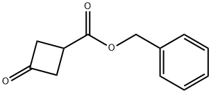 3-Oxocyclobutane-1-carboxylic acid benzyl ester