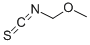 isothiocyanato(methoxy)methane
