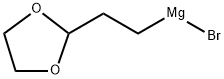 (1,3-二氧戊烷-2-乙基)溴化镁