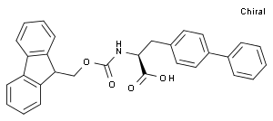 FMOC-L-4,4'-BIPHENYLALANINE