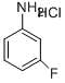 3-Fluro-phenylamine