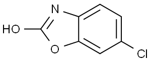 6-氯苯恶唑啉酮