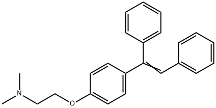 Tamoxifen Citrate EP Impurity C