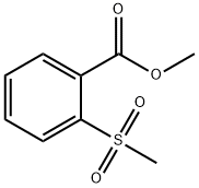 Methyl 2-(methylsulfonyl)benzoate