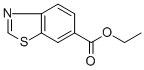 Benzothiazole-6-carboxylic acid ethyl ester