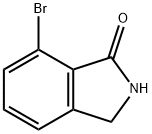 7-bromo-2,3-dihydro-1H-isoindol-1-one