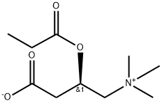 L-丙酰氯化肉碱