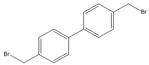 4,4-二溴甲基-1,1-联苯