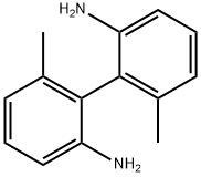2,2'-二氨基-6,6'-二甲基-1,1'-联苯
