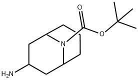 3-Amino-N-Boc-9-azabicyclo[3.3.1]none