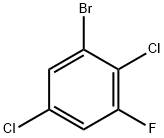 3-溴-2,5-二氯氟苯