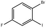 4-Fluoro-2-iodobromobenzene