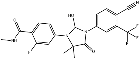 Enzalutamide Impurities749