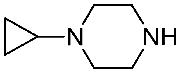 Piperazine,1-cyclopropyl-