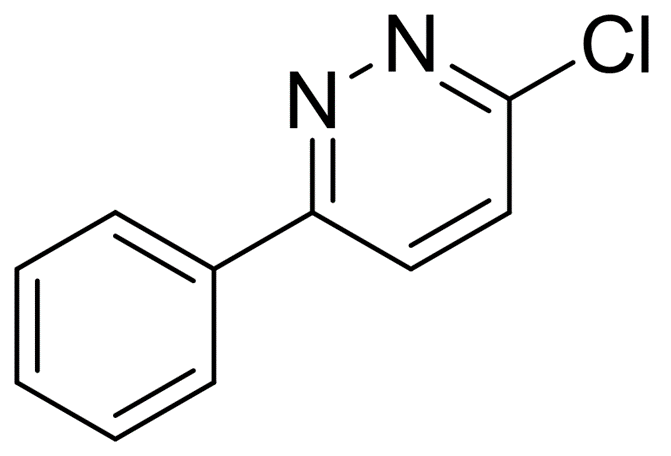 3-chloro-6-phenylpyridazine
