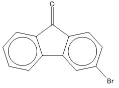 3-溴-9-芴酮