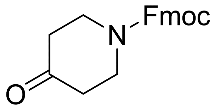 FMOC-4-哌啶酮
