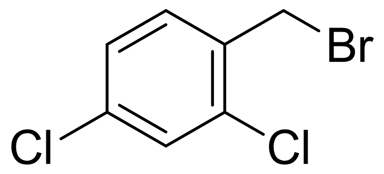 4-Dichlorobenzyl bromide