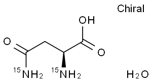 L-天冬氨酰胺