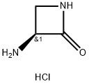(S)-3-Aminoazetidin-2-one hydrochloride