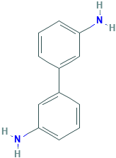 1,1'-biphenyl-3,3'-diamine