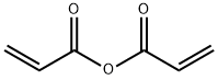 Acyrlic acid anhydride