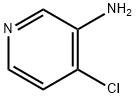 4-chloropyridin-3-amine