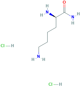 D-LYSINE-NH2 2 HCL