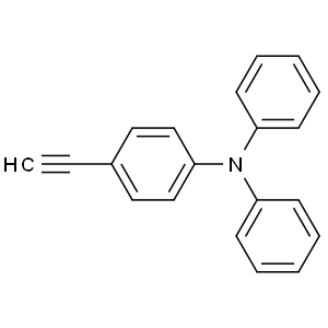 4-乙炔基三苯胺