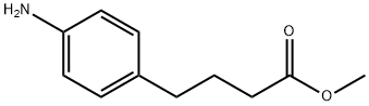 4-(4-氨基苯)丁酸甲酯