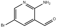 2-AMino-5-broMonicotildehyde