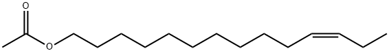 (Z)-11-十四碳-1-基乙酸酯