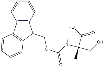 L-Serine, N-[(9H-fluoren-9-ylmethoxy)carbonyl]-2-methyl-