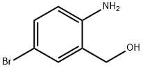 Benzenemethanol, 2-amino-5-bromo-