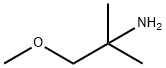 Isopropylamine, 1-methoxy-2-methyl-