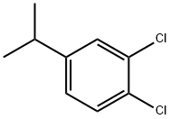 1,2-DICHLORO-4-PROPAN-2-YLBENZENE