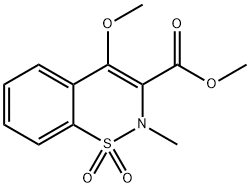 Piroxicam impurity 2